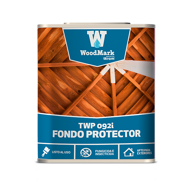 WOODMARK FONDO PROTECTOR AGUA