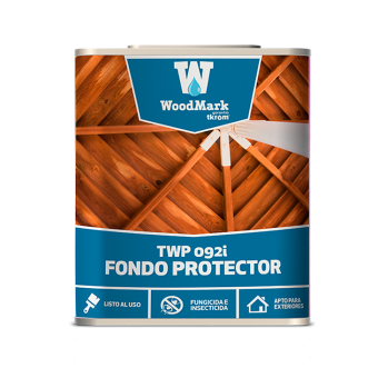 WOODMARK FONDO PROTECTOR AGUA