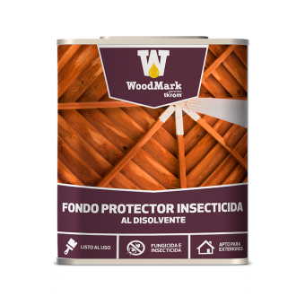 FONDO PROTECTOR INSECTIDA AL DISOLVENTE