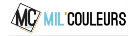 MIL´COULEURS